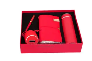 5 in 1 Corporate Gift Set