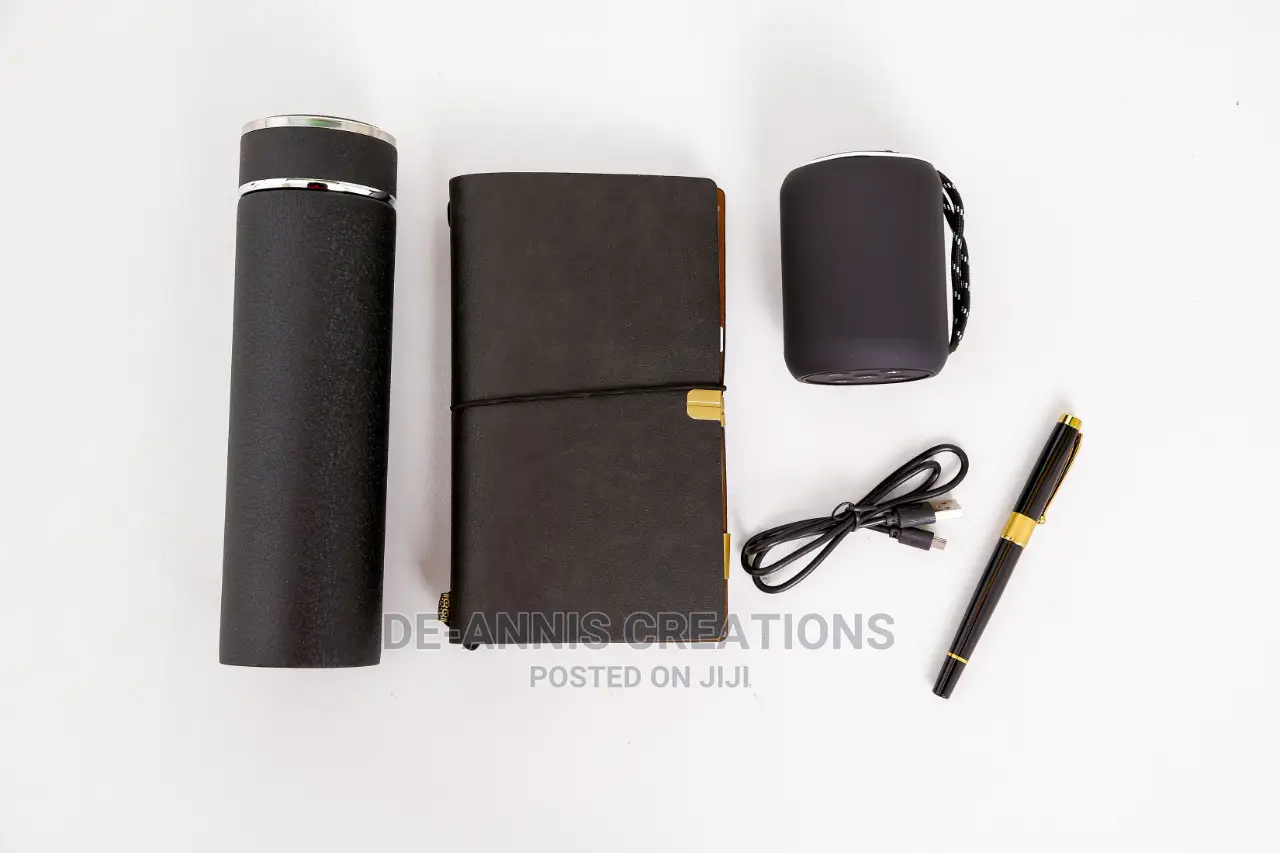 5 in 1 Corporate Gift Set
