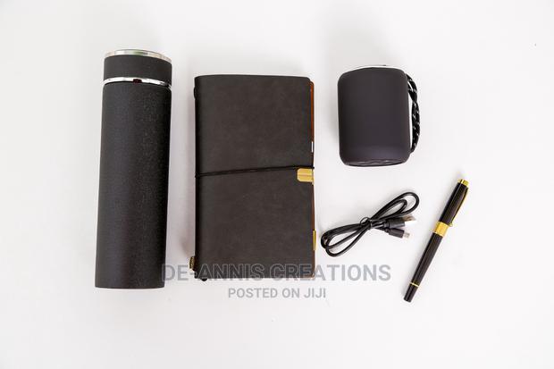 5 in 1 Corporate Gift Set - thumbnail 5