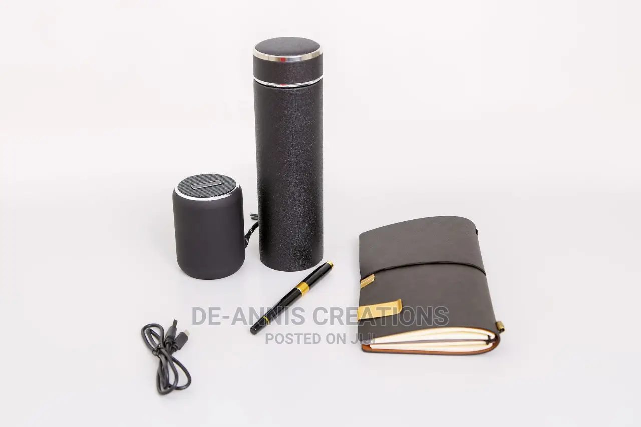 5 in 1 Corporate Gift Set