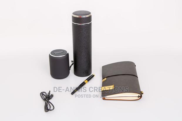 5 in 1 Corporate Gift Set - thumbnail 3