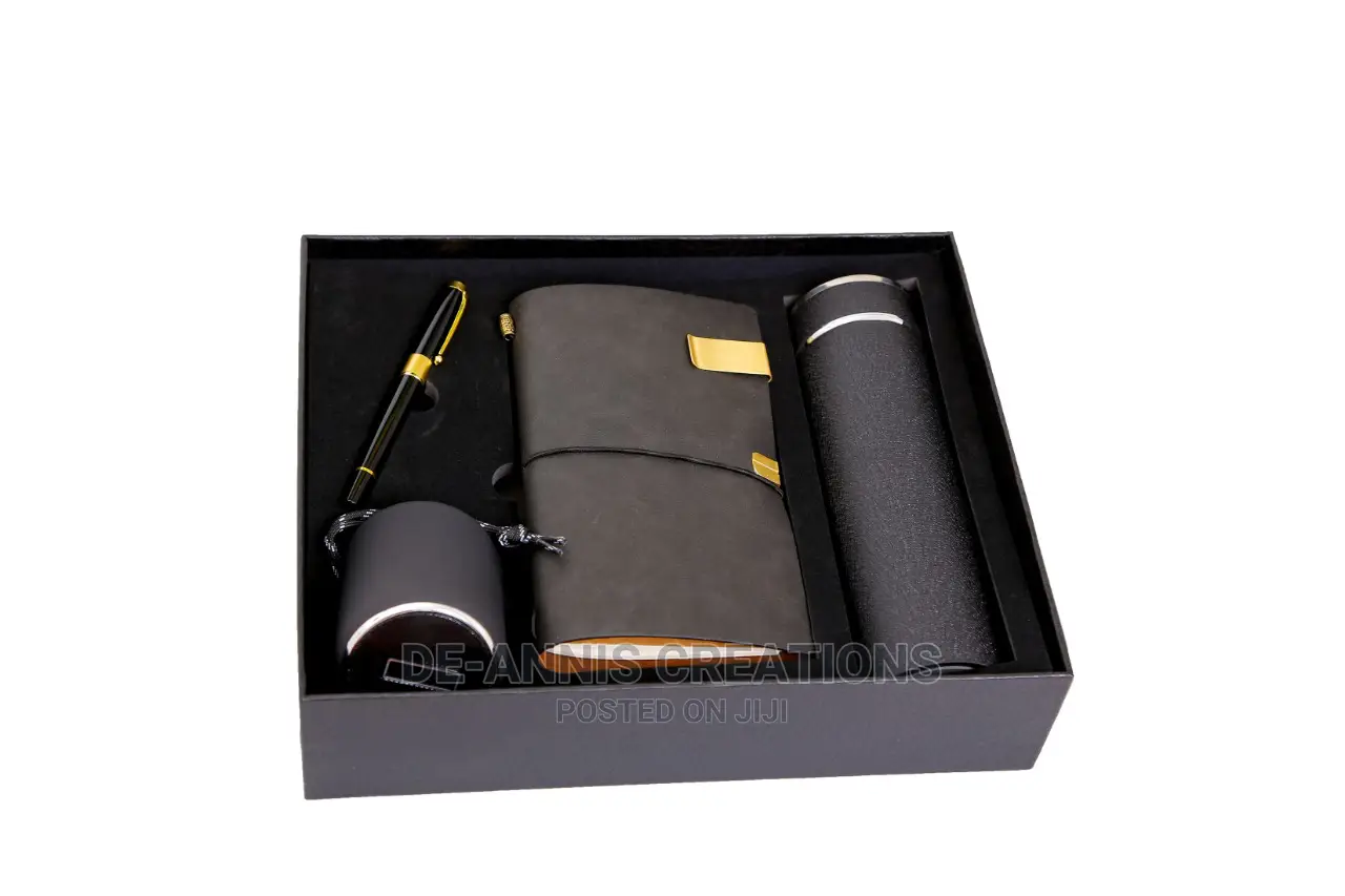 5 in 1 Corporate Gift Set