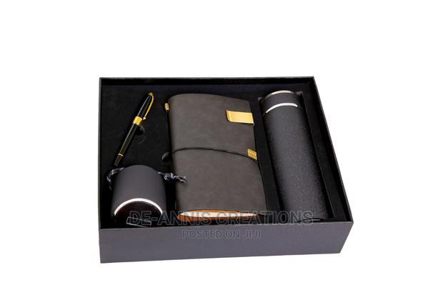 5 in 1 Corporate Gift Set - thumbnail 6