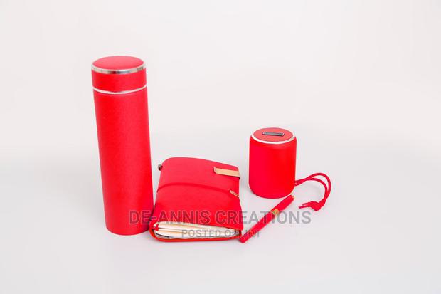 5 in 1 Corporate Gift Set - main view