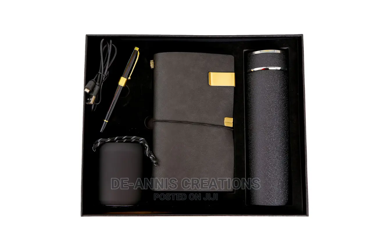 5 in 1 Corporate Gift Set