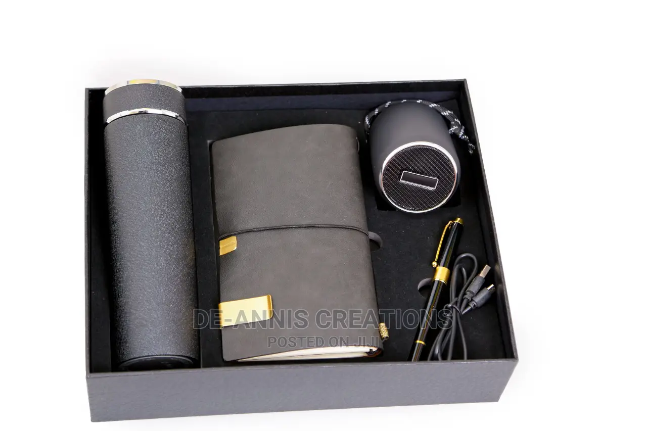 5 in 1 Corporate Gift Set