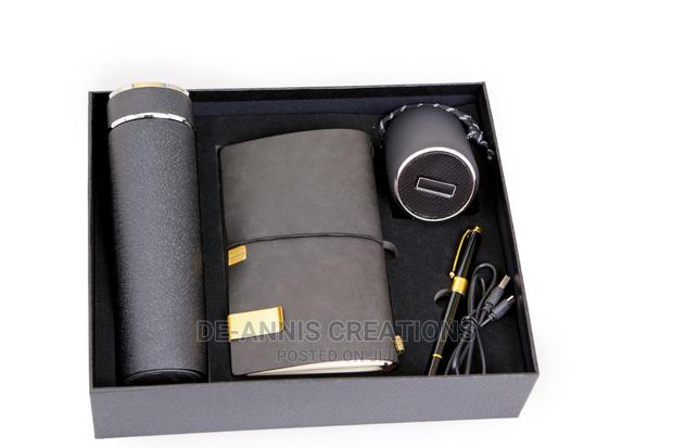 5 in 1 Corporate Gift Set - thumbnail 7