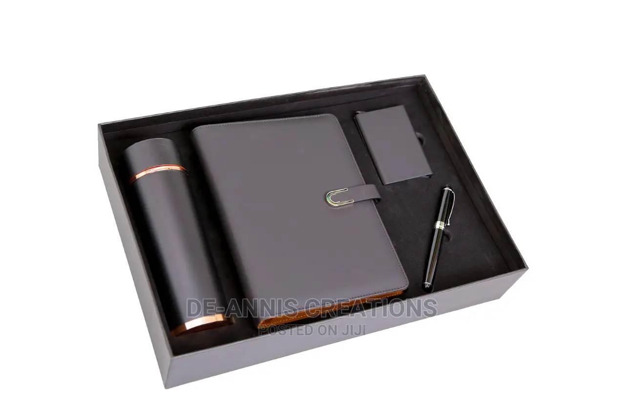 4 in 1 Corporate Gift Set