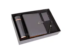 4 in 1 Corporate Gift Set