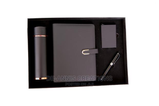 4 in 1 Corporate Gift Set - main view