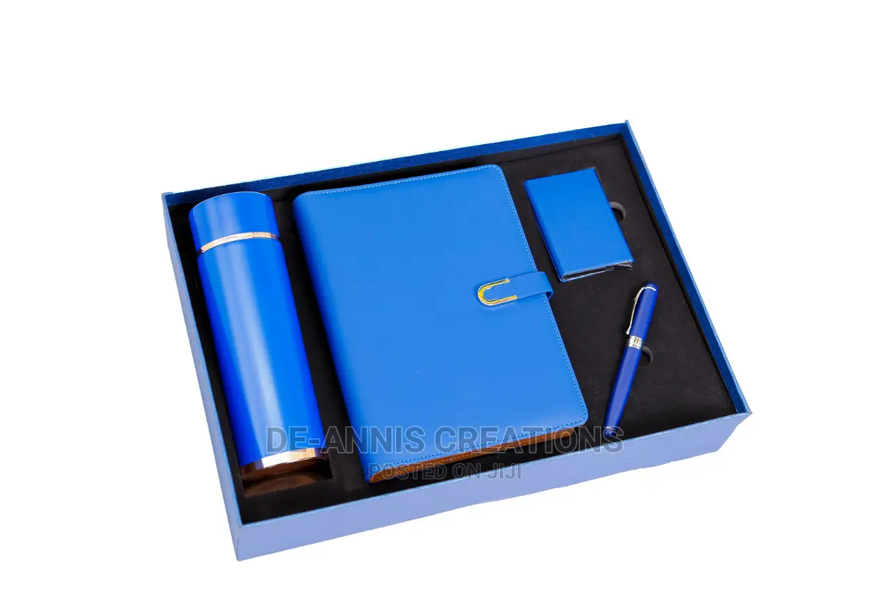4 in 1 Corporate Gift Set
