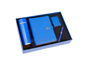 4 in 1 Corporate Gift Set