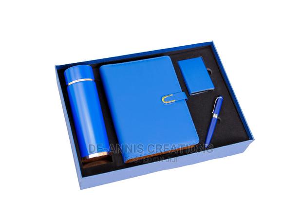 4 in 1 Corporate Gift Set - thumbnail 3