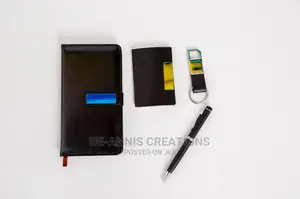 Slim Corporate Gift Set