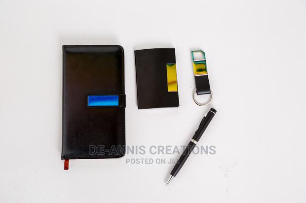 Slim Corporate Gift Set - main view