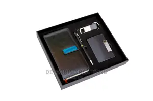 Slim Corporate Gift Set