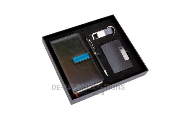 Slim Corporate Gift Set - thumbnail 2