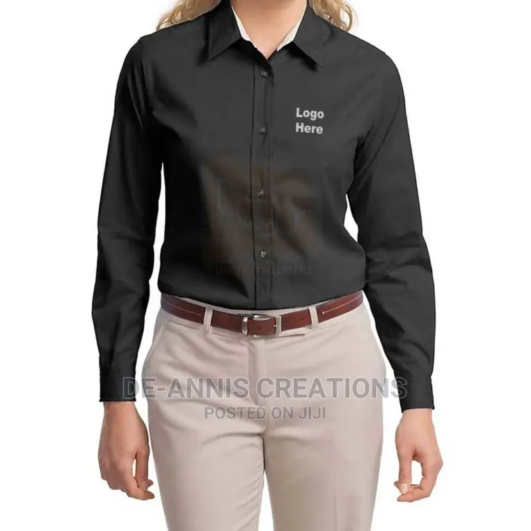 Office Attires