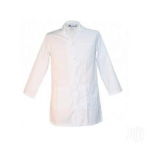 High Quality Lab Coats - thumbnail 2