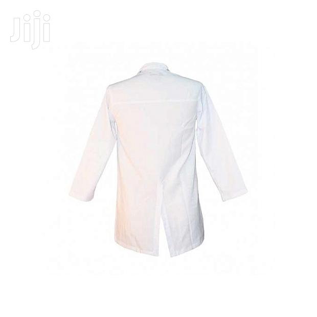 High Quality Lab Coats - thumbnail 4