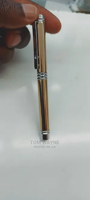 Executive Refillable Pens/ Roller Pen