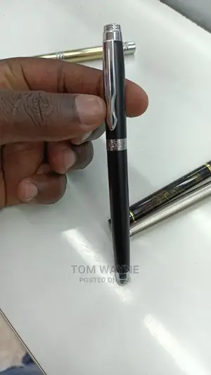 Executive Refillable Pens/ Roller Pen