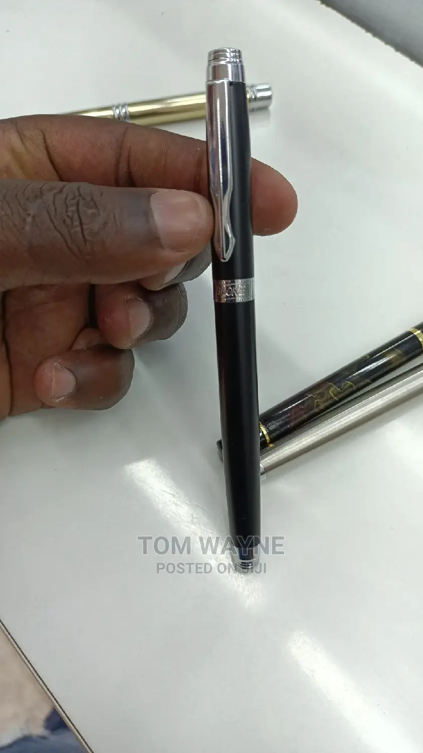 Executive Refillable Pens/ Roller Pen