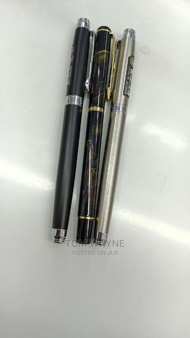 Executive Refillable Pens/ Roller Pen - main view