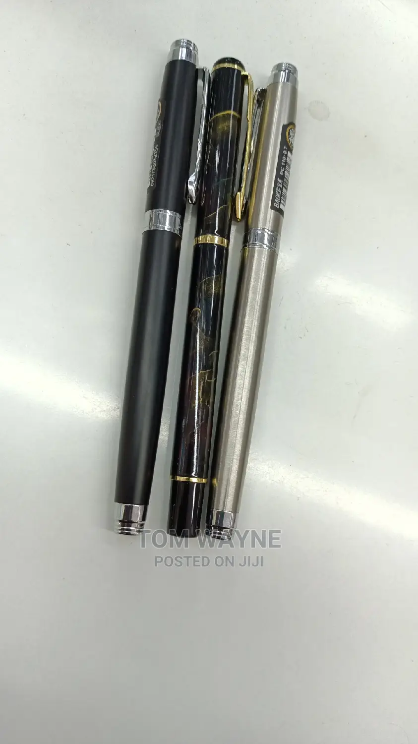 Executive Refillable Pens/ Roller Pen
