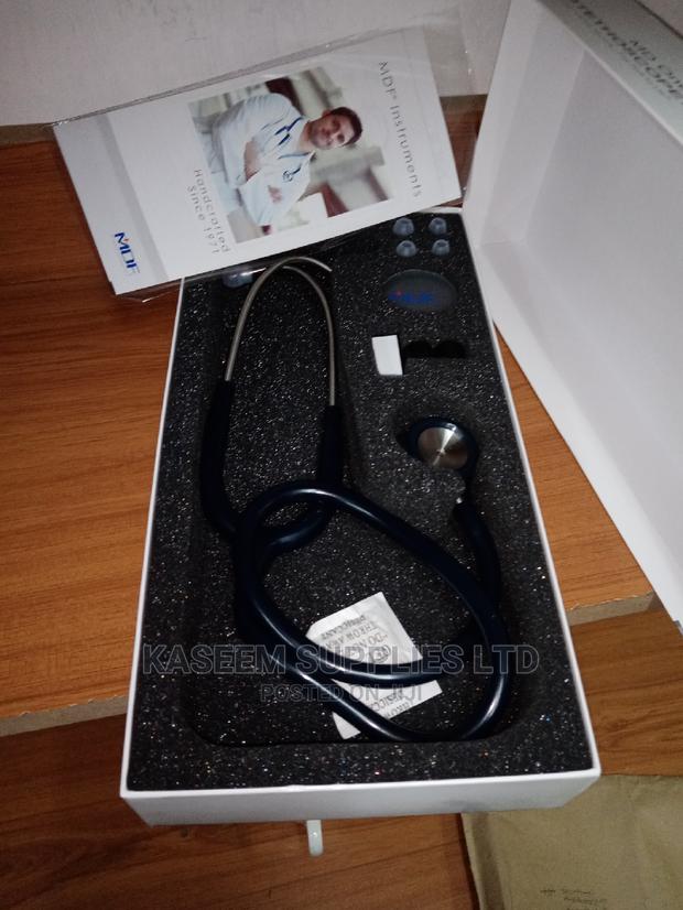 Stethoscope - thumbnail 2