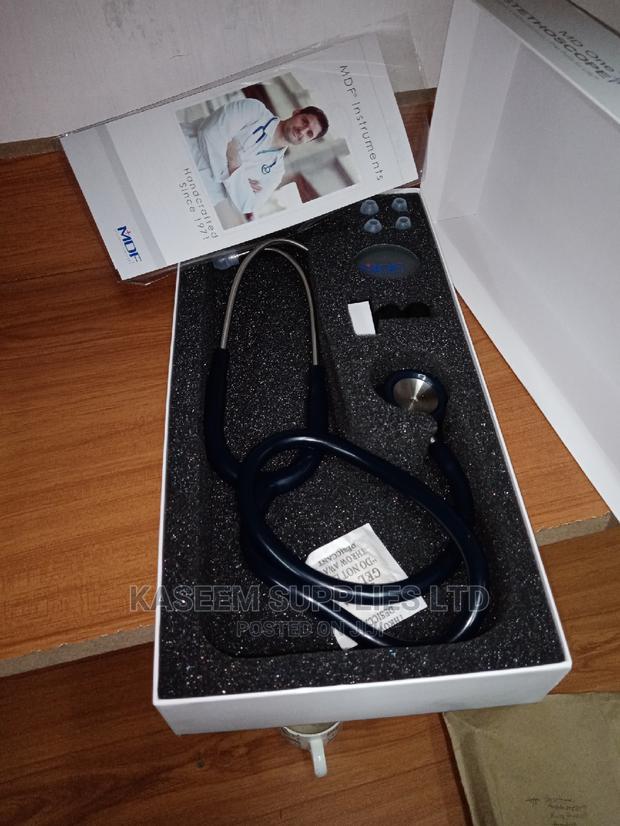 Stethoscope - thumbnail 3