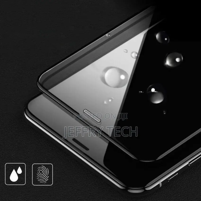Screen Protector Tempered Glass Protective Film for OPPO A73