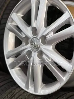 Crown Original Rims 16 Inch Set Made in Japan