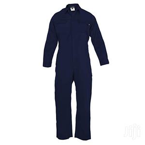We Make, Supply & Brand Overalls