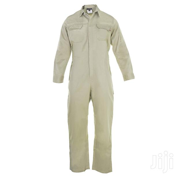 We Make, Supply & Brand Overalls - thumbnail 2