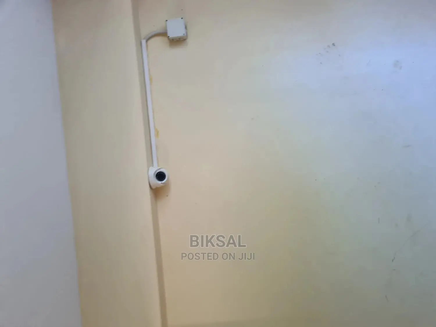 1bdrm Shared Apartment in Biksal Apartments, Mtwapa for rent