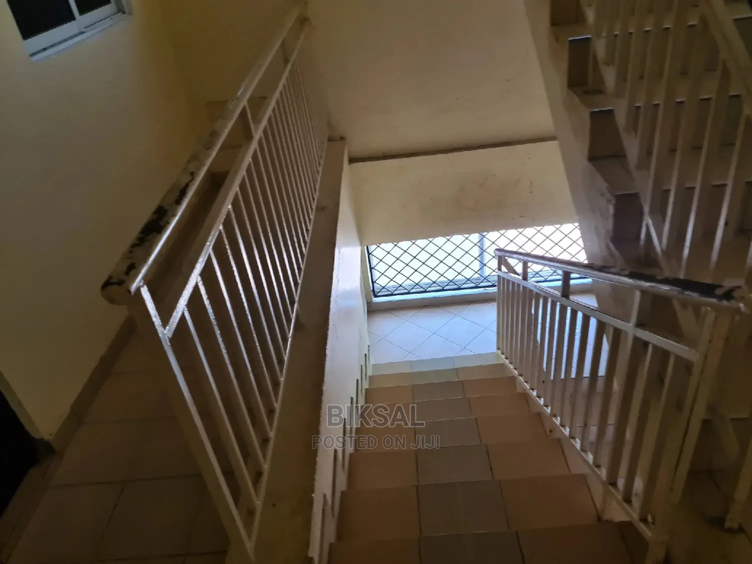 1bdrm Shared Apartment in Biksal Apartments, Mtwapa for rent