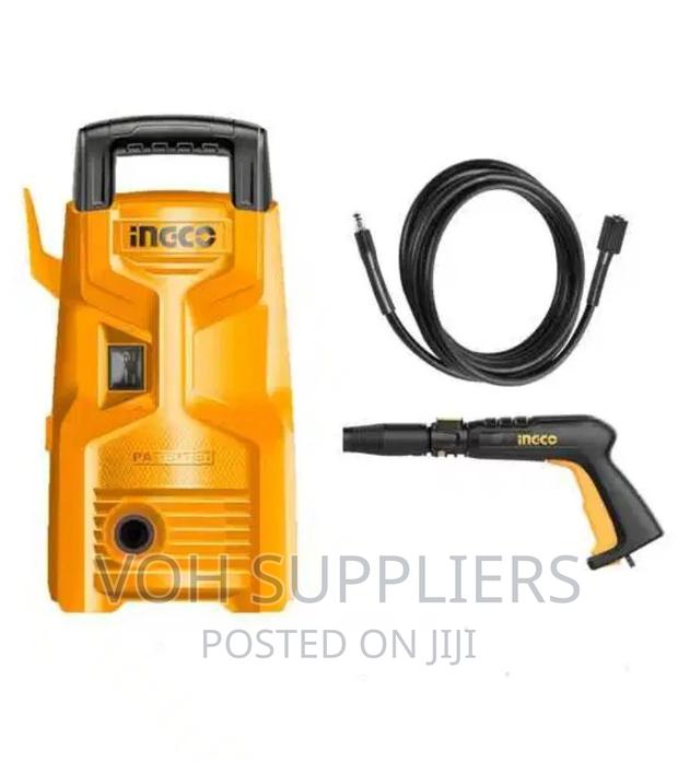 High Quality High Pressure Washer - main view