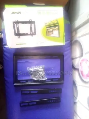 Small Scale Tv Wall Fixed Hang Brackets 14to43 Inch
