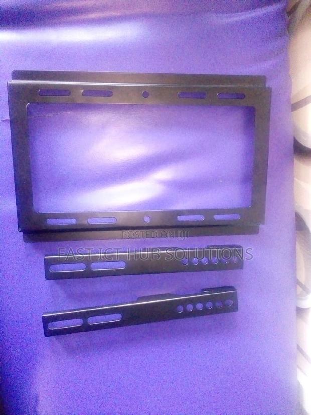 Small Scale Tv Wall Fixed Hang Brackets 14to43 Inch - thumbnail 5