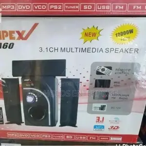 Genuine Ampex a 60