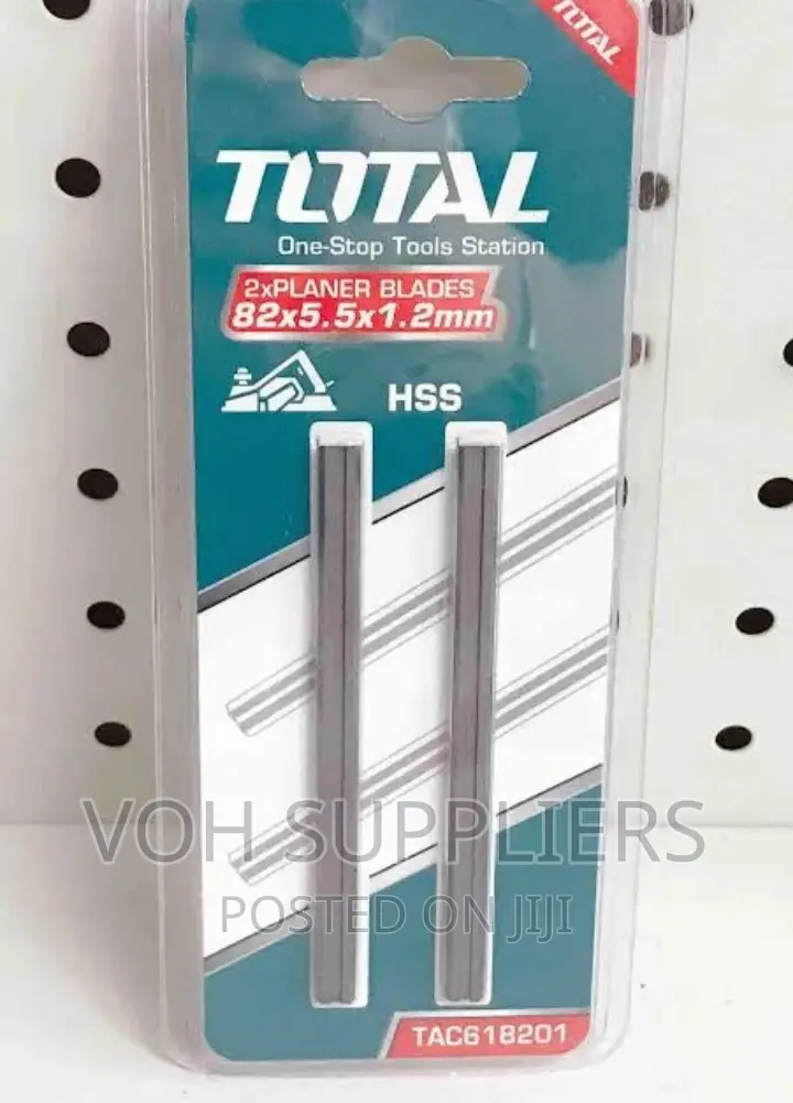 Planer Blades