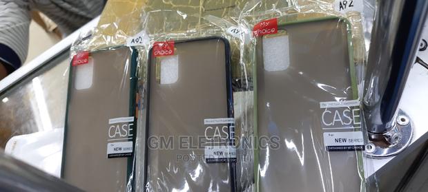Oppo 92 a Back Case. - thumbnail 4