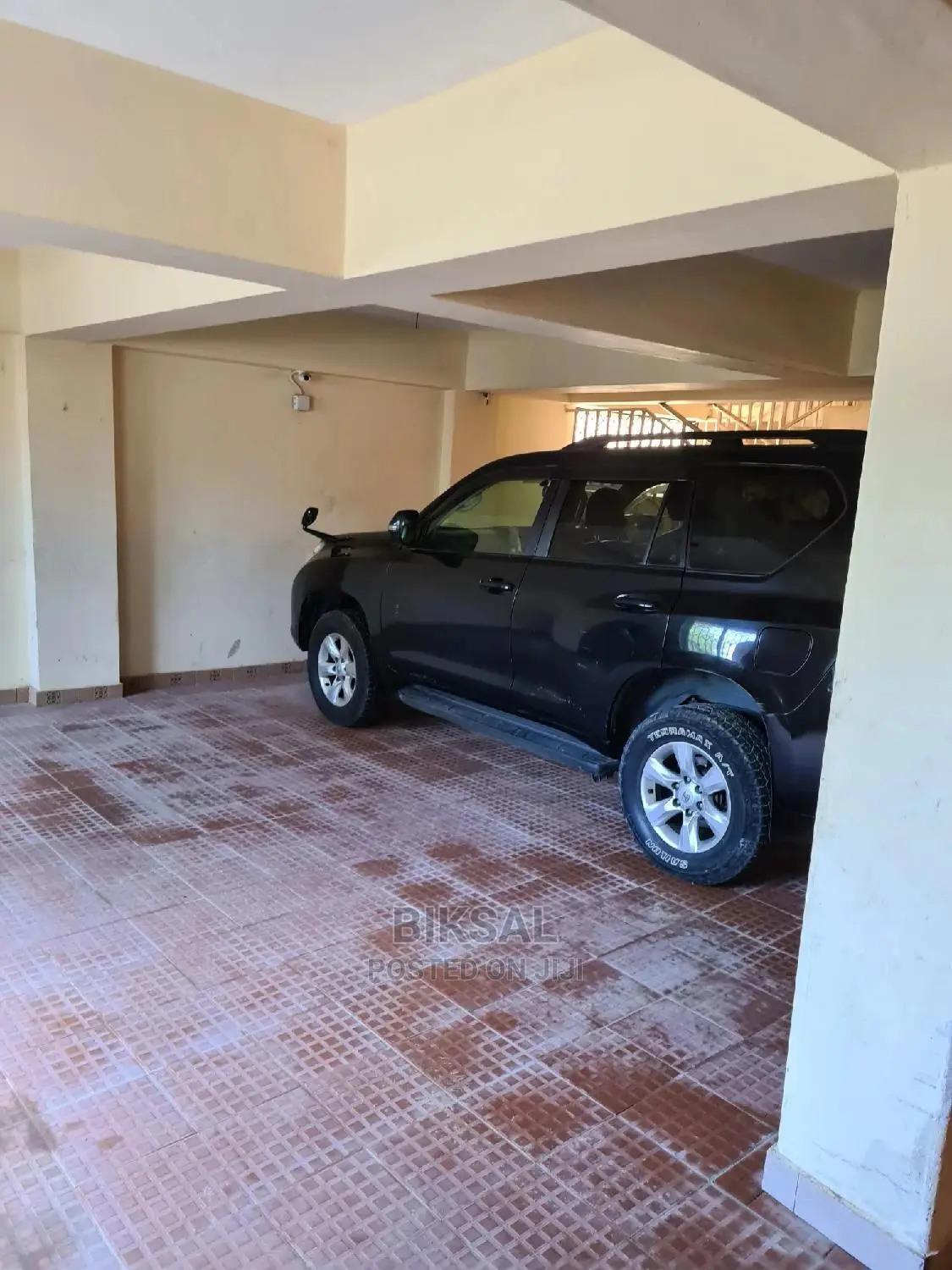 1bdrm Shared Apartment in Biksal Apartments, Mtwapa for rent