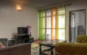2bedroomed Fully Furnished Apartment