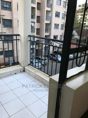2bedroomed Fully Furnished Apartment