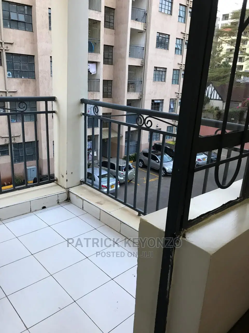 2bedroomed Fully Furnished Apartment