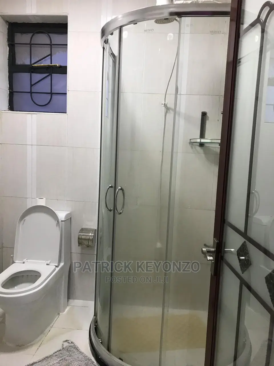 2bedroomed Fully Furnished Apartment