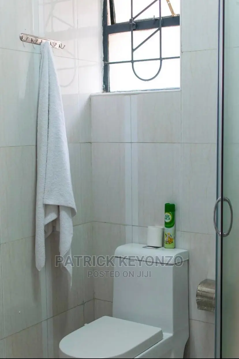 2bedroomed Fully Furnished Apartment
