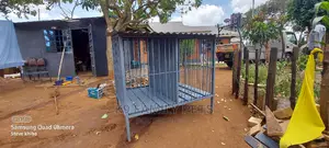 Assorted Dog Cages